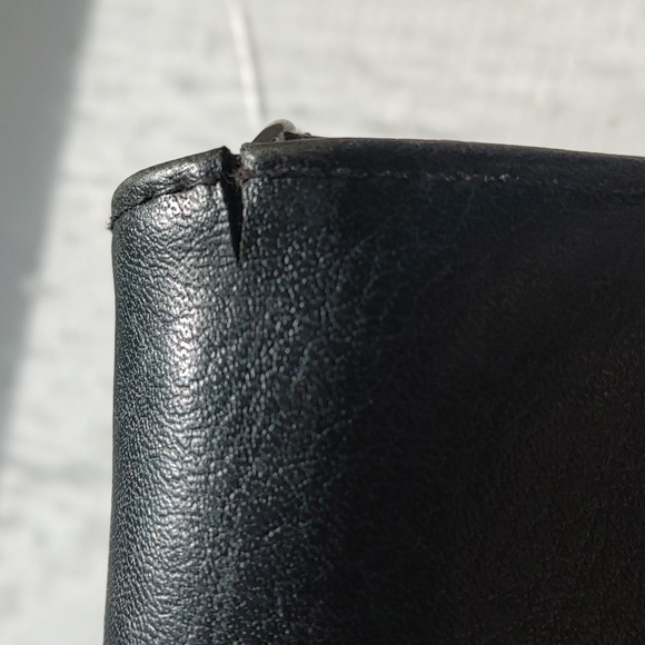 MATT & NAT Black Vegan Wallet - Picture 8 of 8